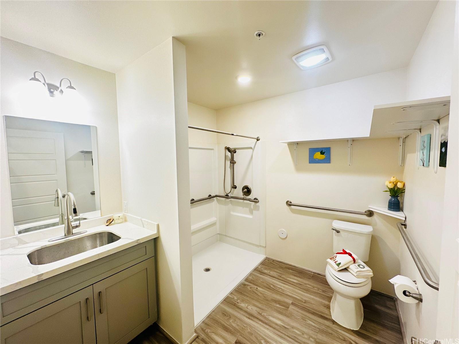 Kohina at Hoopili condo # 303, Ewa Beach, Hawaii - photo 11 of 25