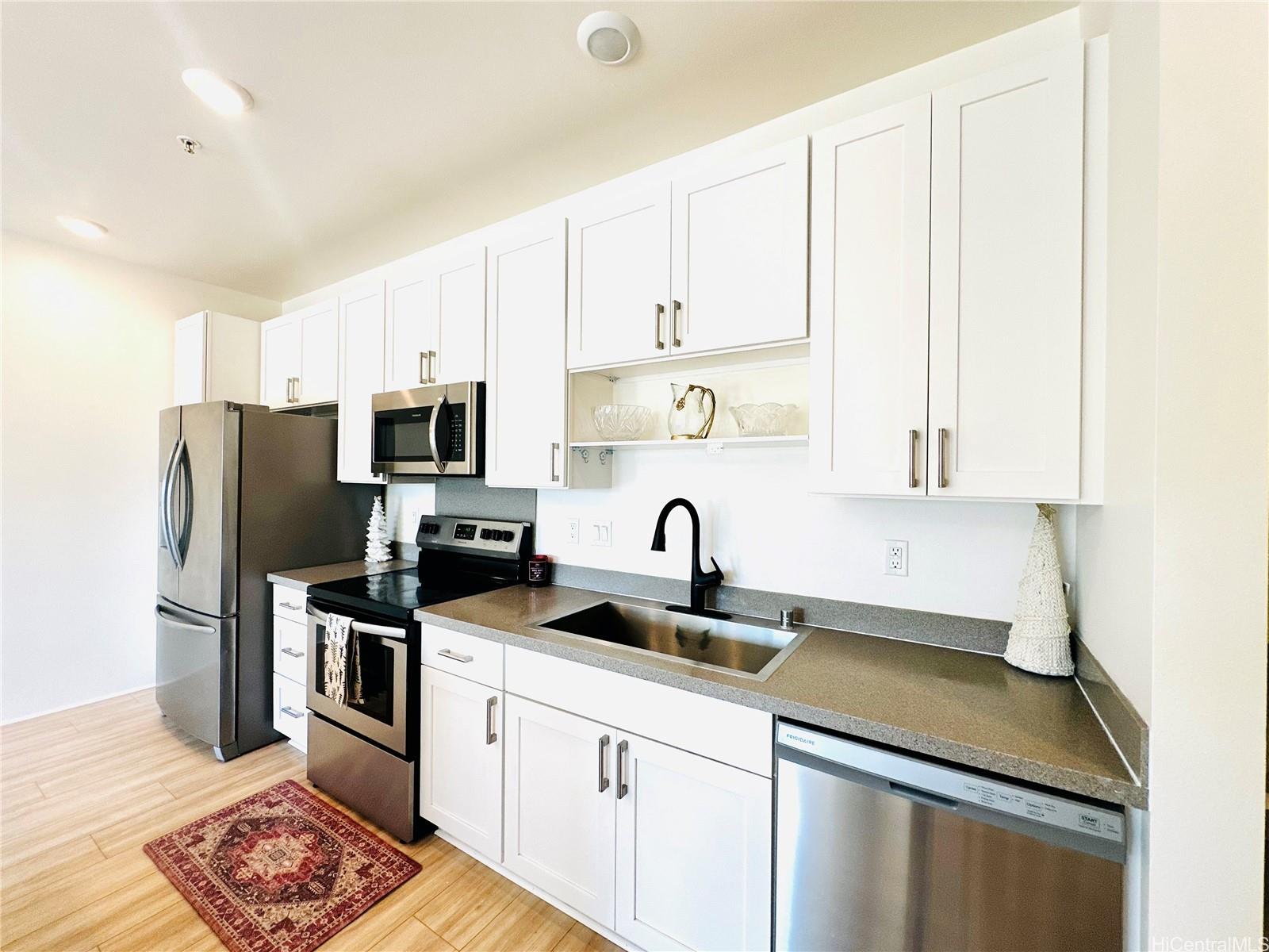 Kohina at Hoopili condo # 303, Ewa Beach, Hawaii - photo 3 of 25