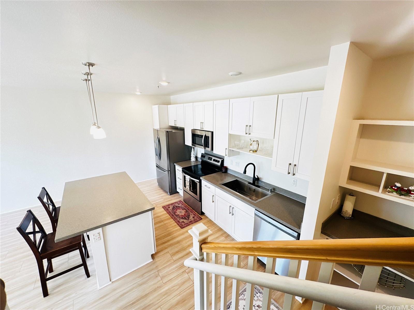 Kohina at Hoopili condo # 303, Ewa Beach, Hawaii - photo 4 of 25