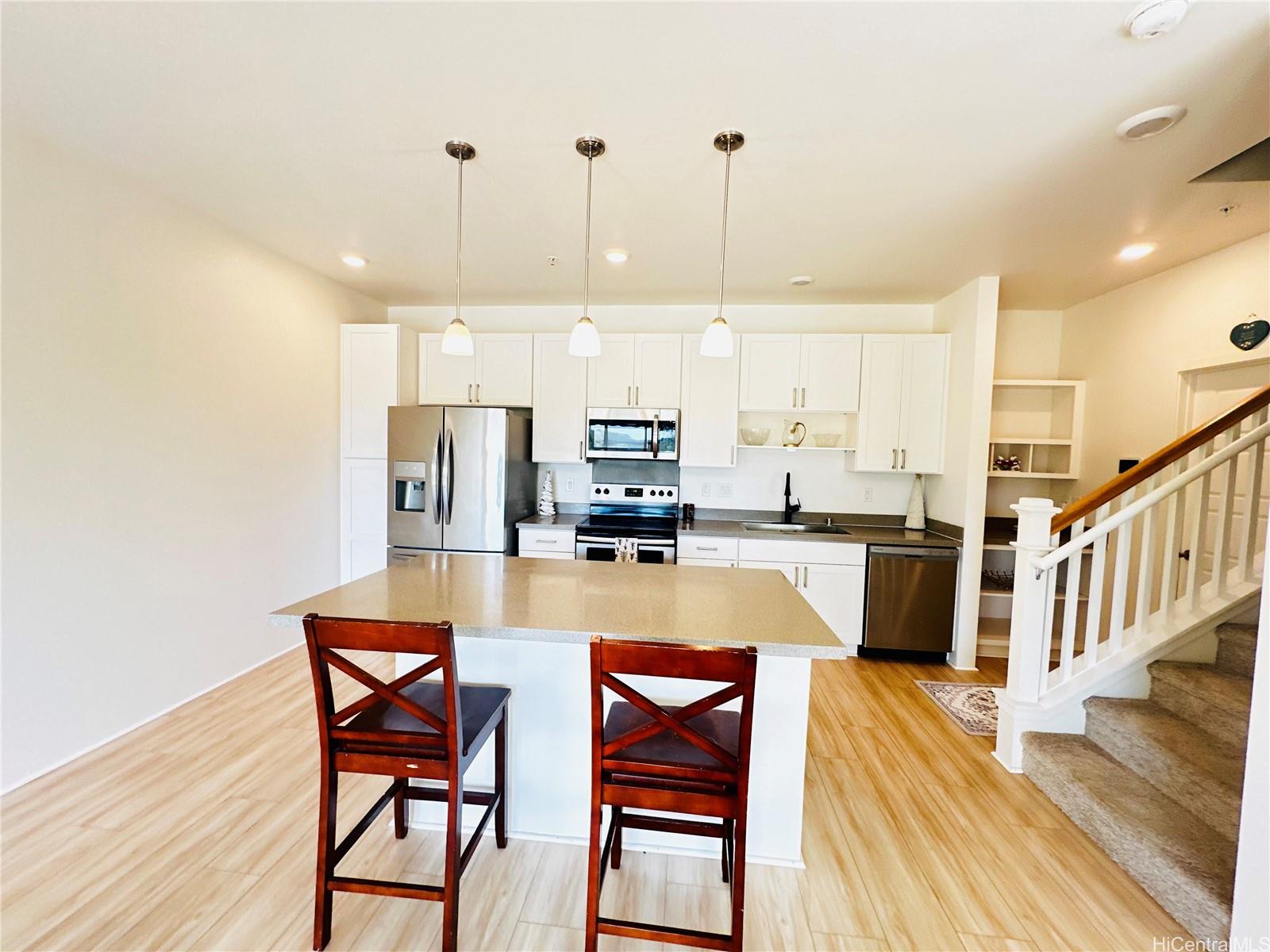 Kohina at Hoopili condo # 303, Ewa Beach, Hawaii - photo 7 of 25