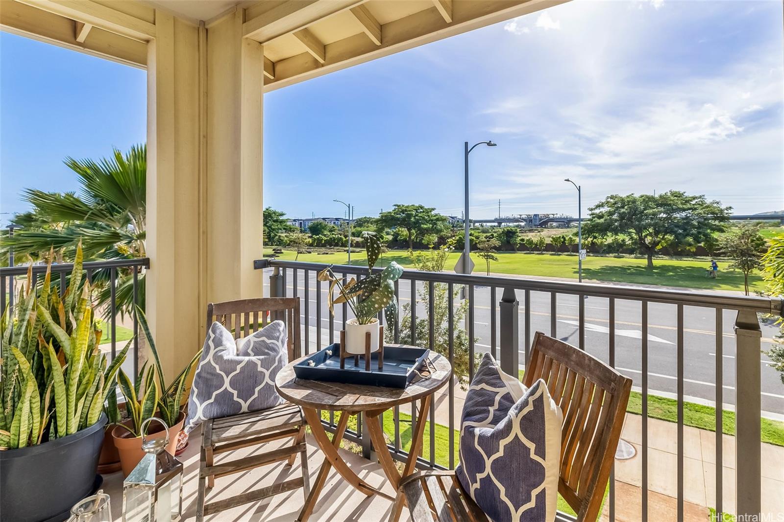 91-3633 Kauluakoko Street townhouse # 306, Ewa Beach, Hawaii - photo 19 of 25