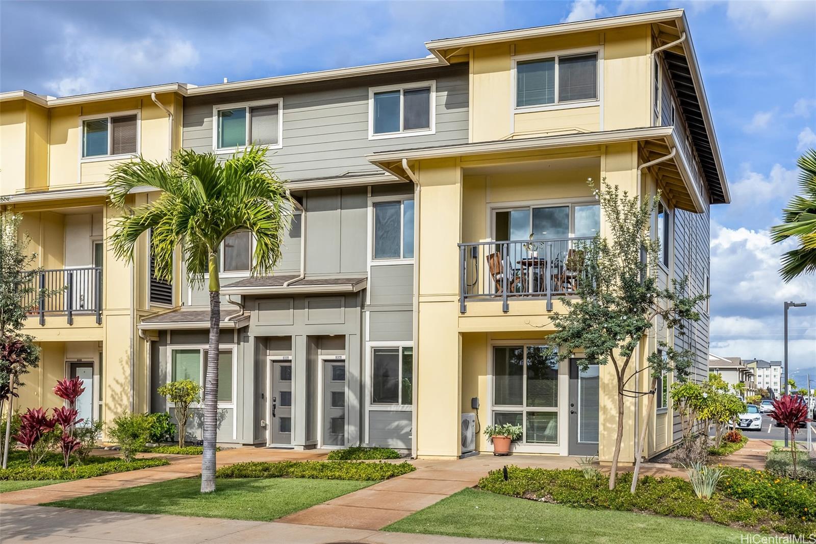 91-3633 Kauluakoko Street townhouse # 306, Ewa Beach, Hawaii - photo 20 of 25