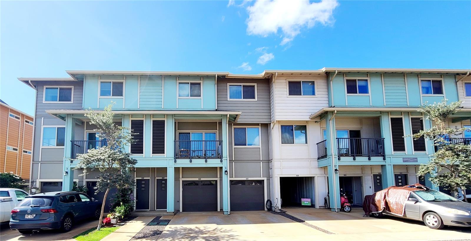 91-3633 Kauluakoko Street Ewa Beach - Rental - photo 2 of 24