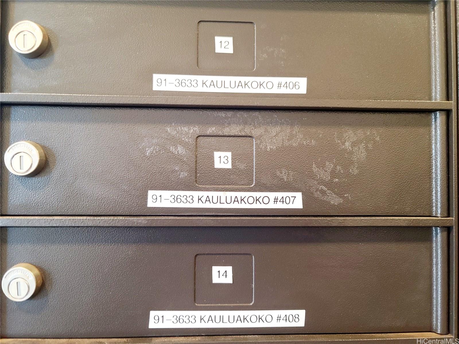 91-3633 Kauluakoko Street Ewa Beach - Rental - photo 23 of 24