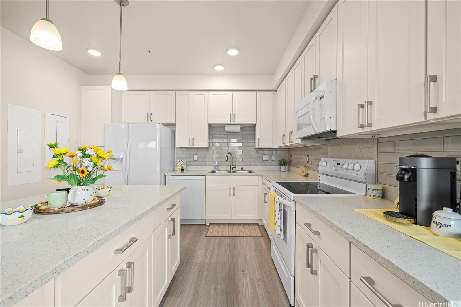 Kohina at Hoopili condo # 412, Ewa Beach, Hawaii - photo 2 of 25