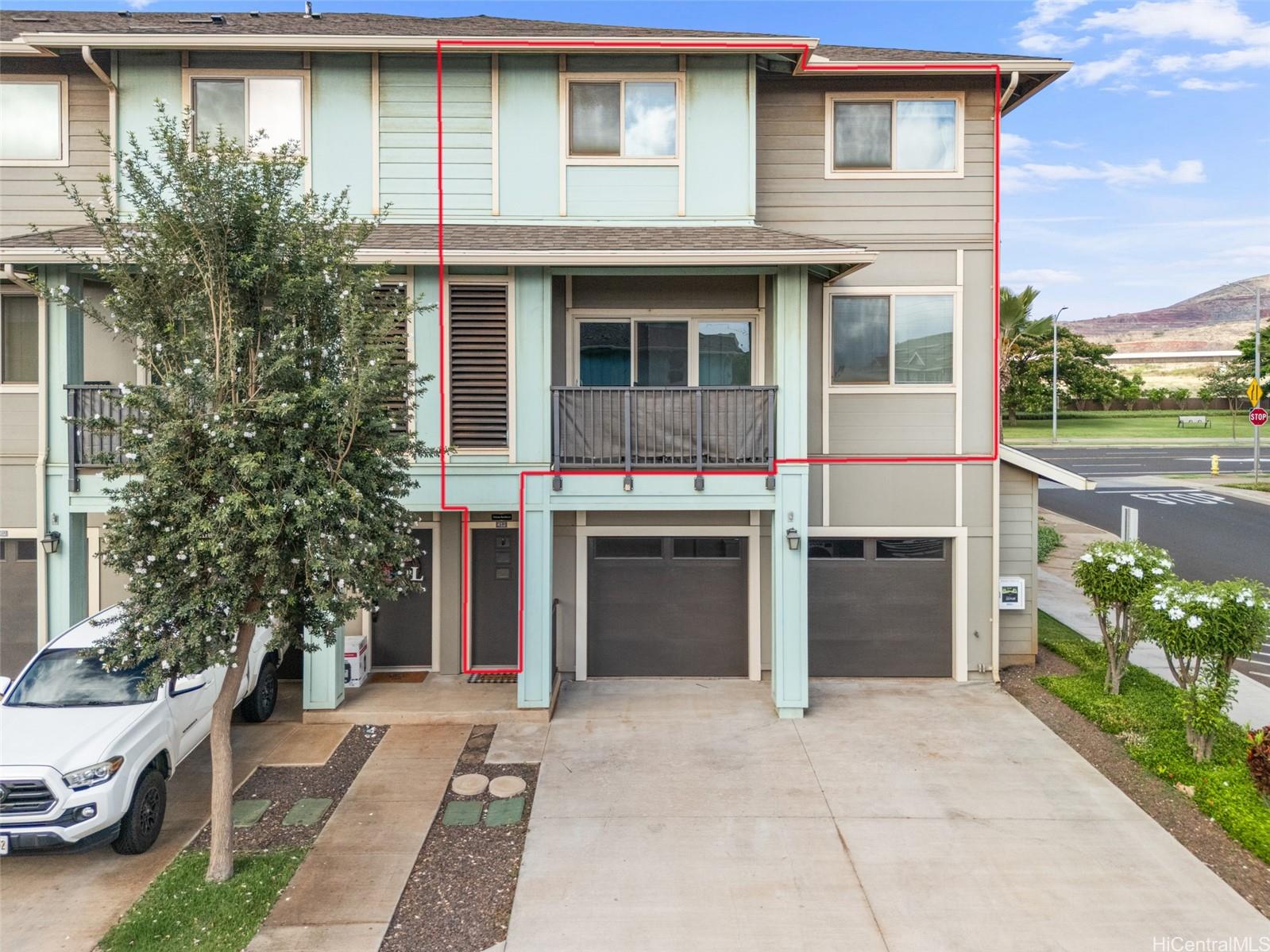 Kohina at Hoopili condo # 412, Ewa Beach, Hawaii - photo 20 of 25