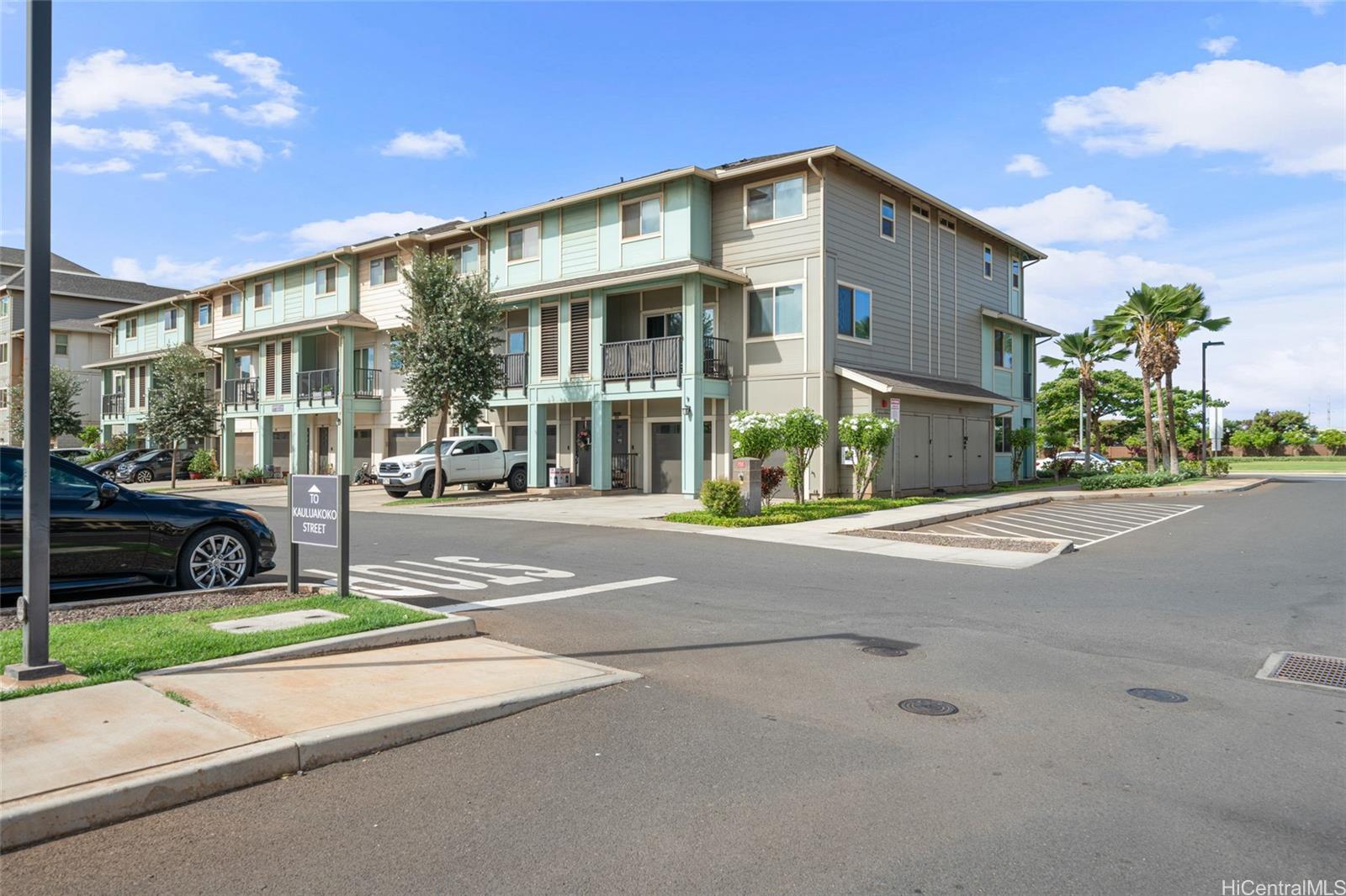 Kohina at Hoopili condo # 412, Ewa Beach, Hawaii - photo 21 of 25
