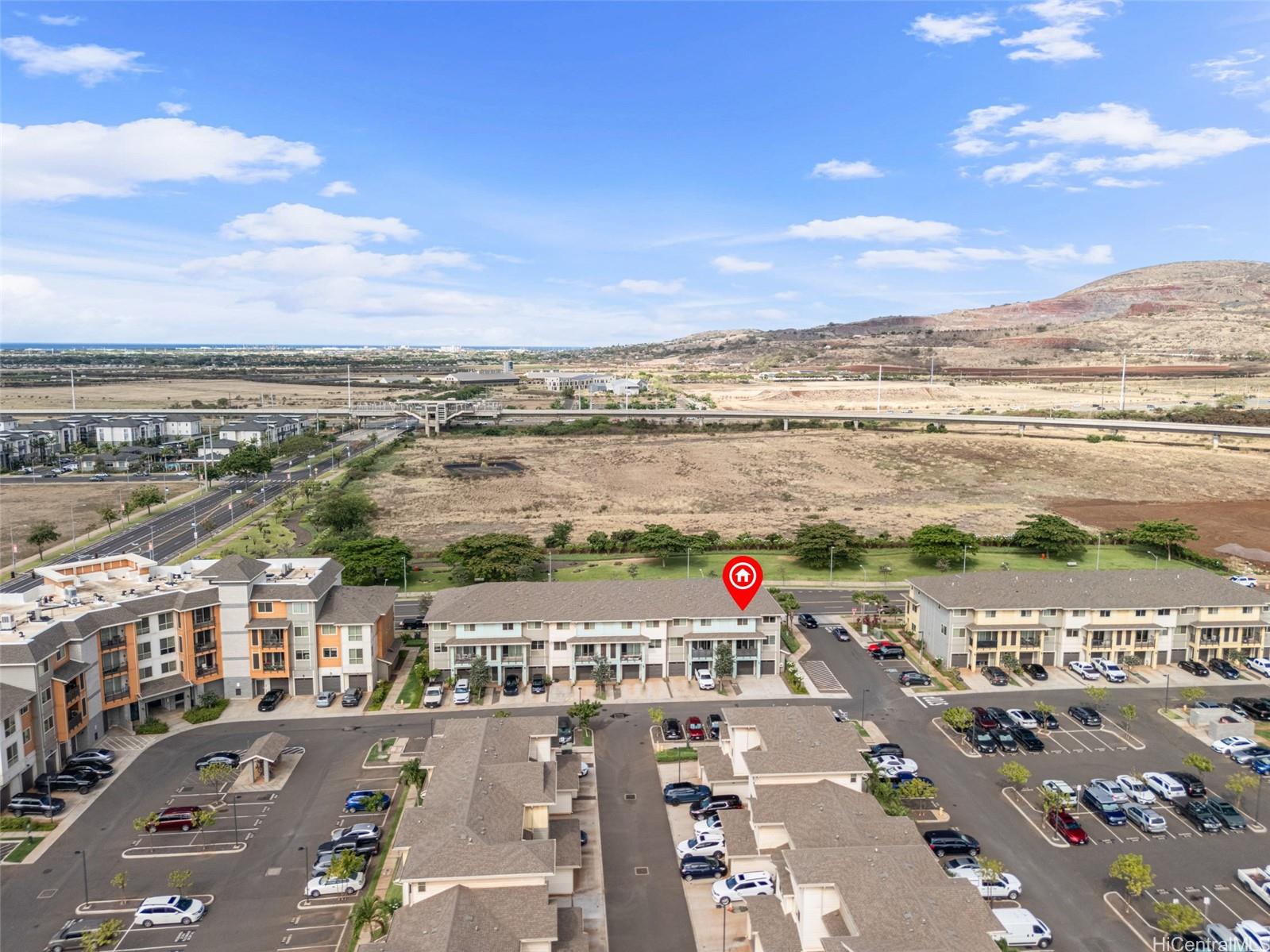 Kohina at Hoopili condo # 412, Ewa Beach, Hawaii - photo 22 of 25