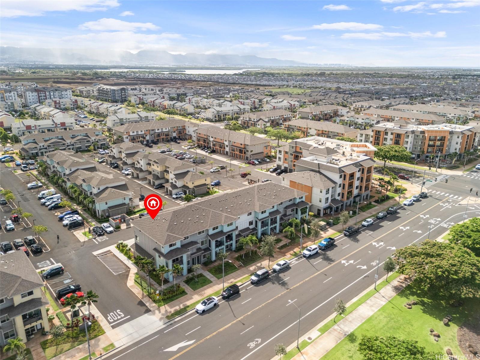 Kohina at Hoopili condo # 412, Ewa Beach, Hawaii - photo 23 of 25