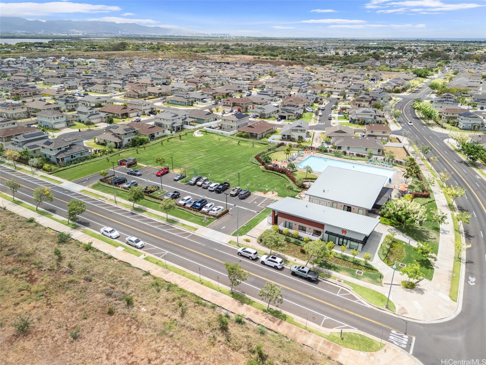 Kohina at Hoopili condo # 412, Ewa Beach, Hawaii - photo 24 of 25