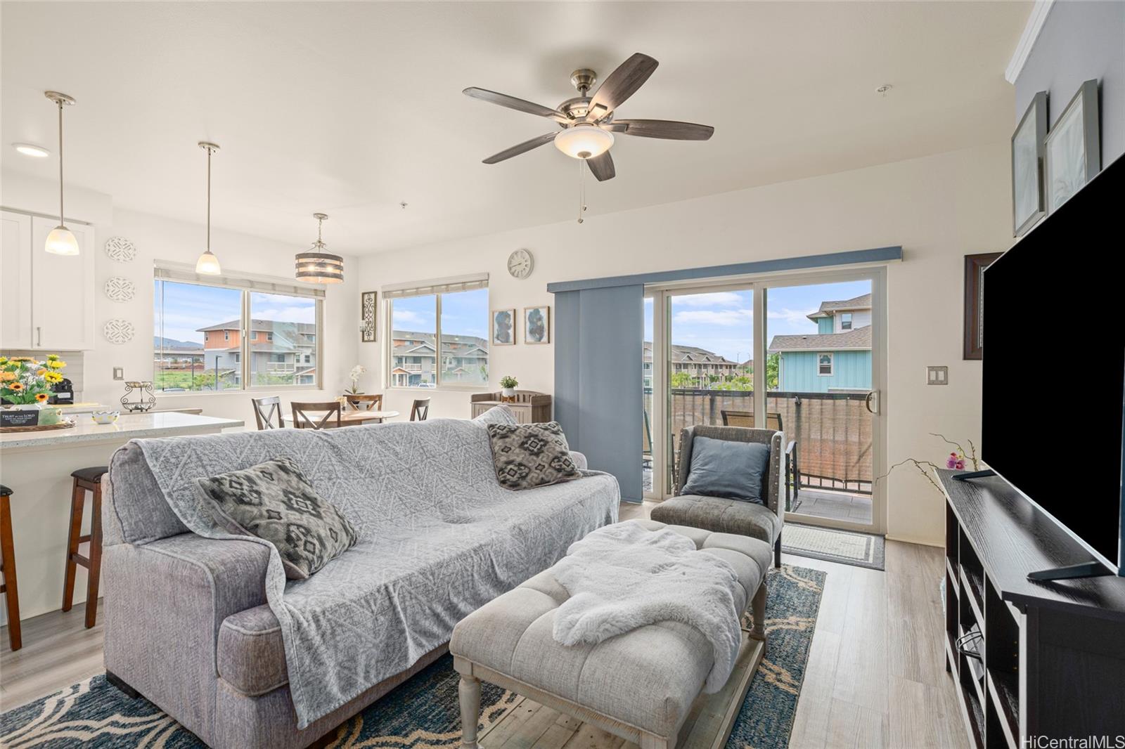 Kohina at Hoopili condo # 412, Ewa Beach, Hawaii - photo 5 of 25