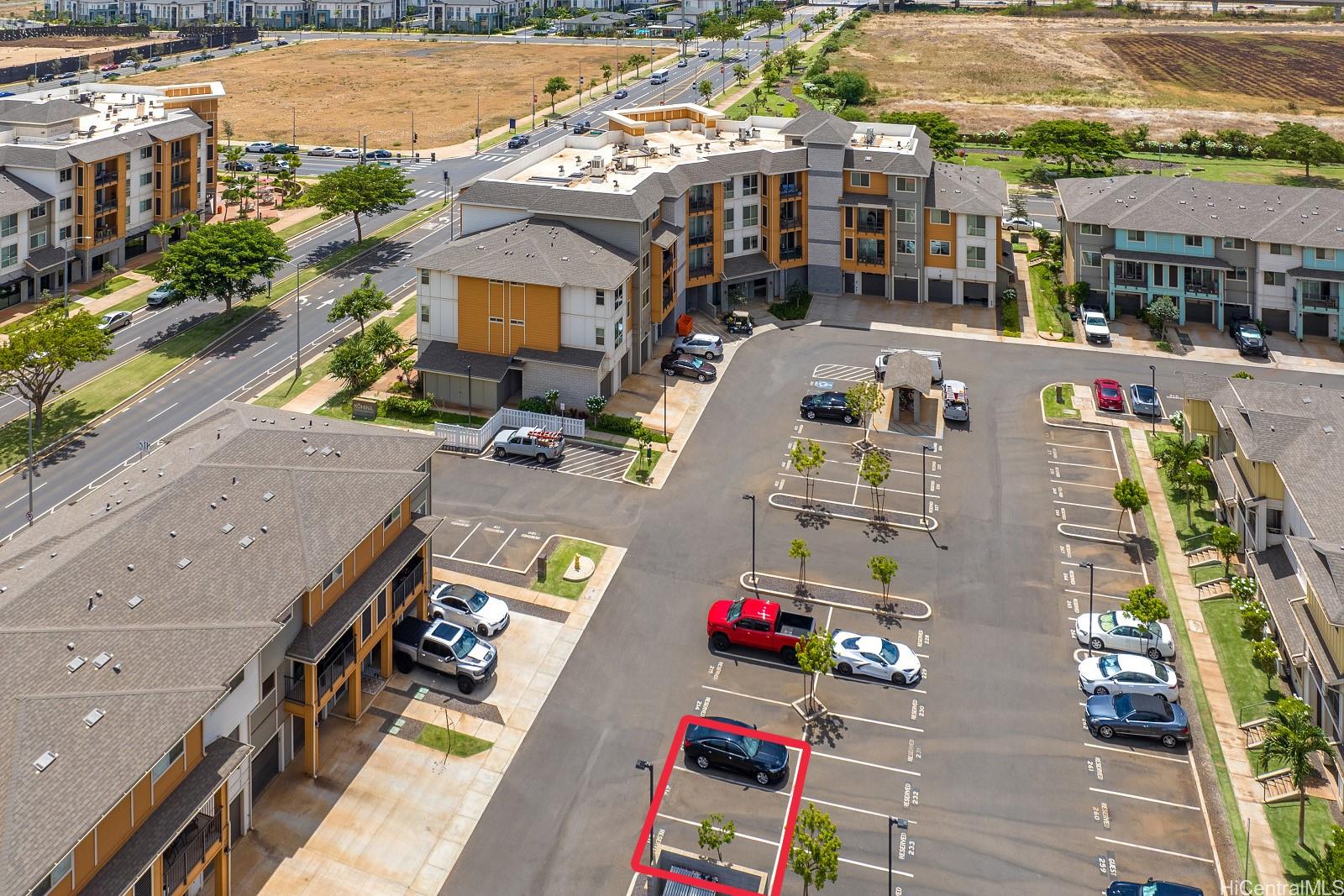 91-3633 Kauluakoko Street Ewa Beach Oahu commercial real estate photo17 of 22