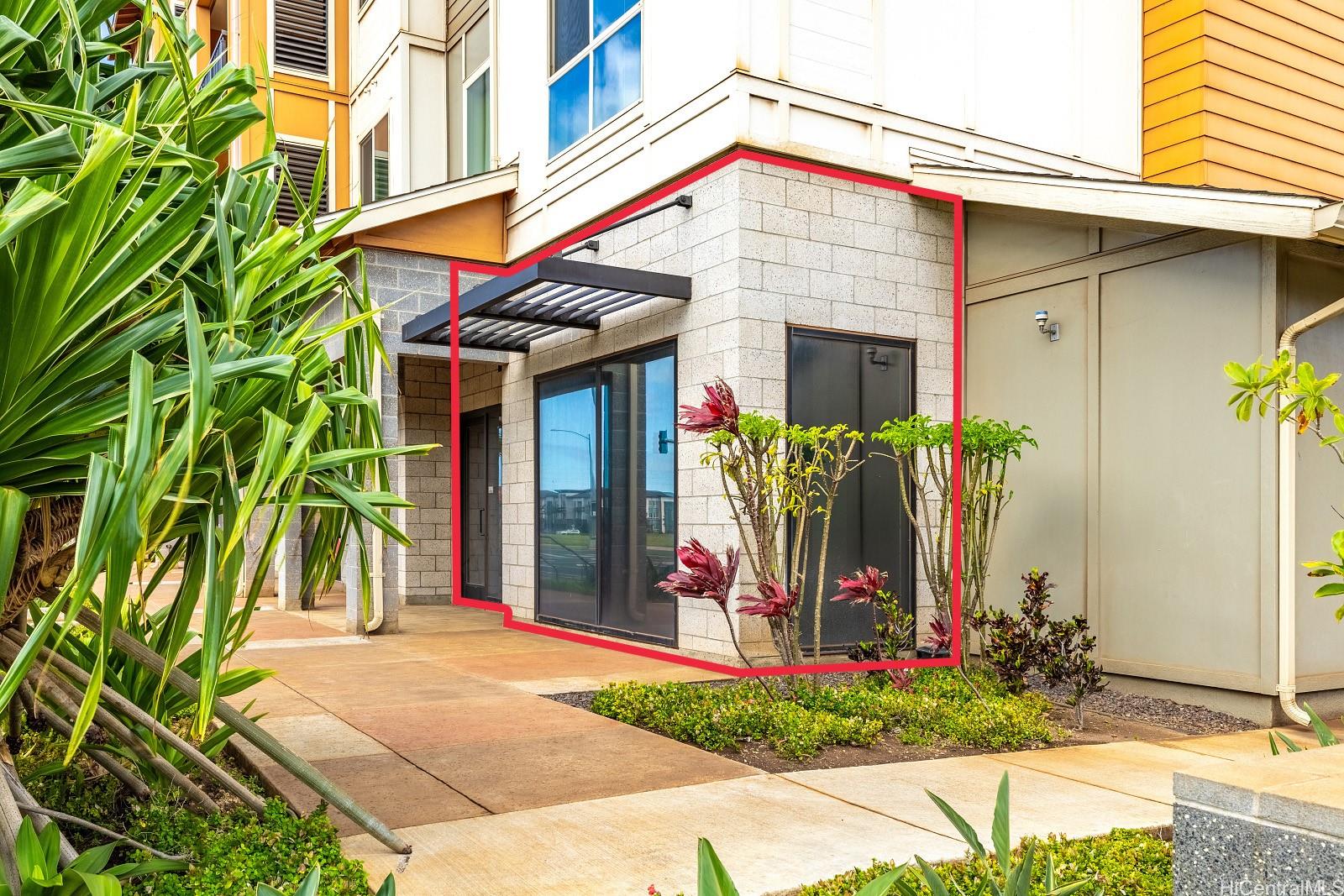 91-3633 Kauluakoko Street Ewa Beach Oahu commercial real estate photo3 of 22