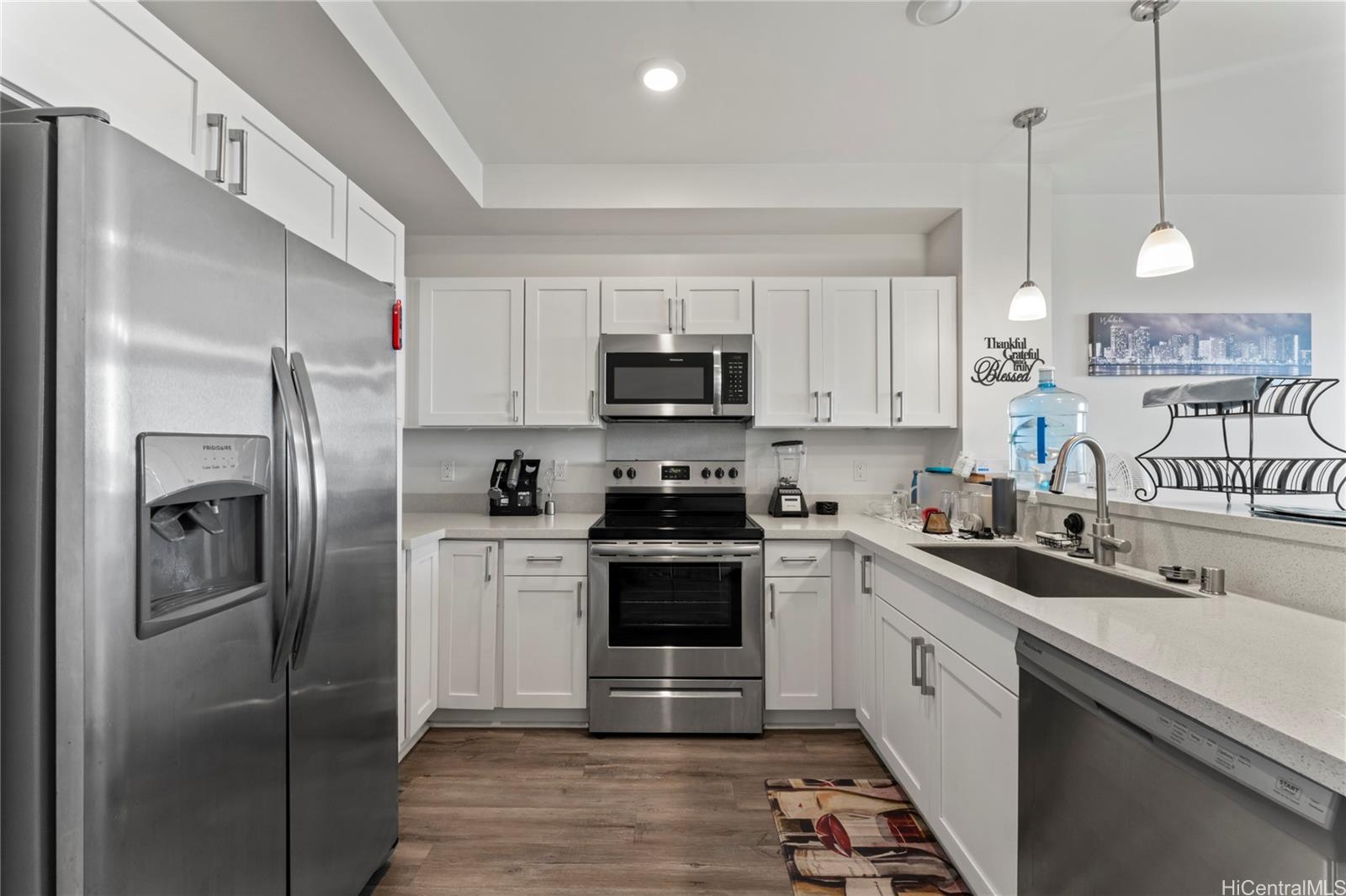 Kohina at Hoopili condo # 5205, Ewa Beach, Hawaii - photo 2 of 23