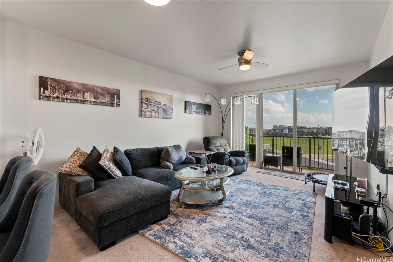 Kohina at Hoopili condo # 5205, Ewa Beach, Hawaii - photo 3 of 23