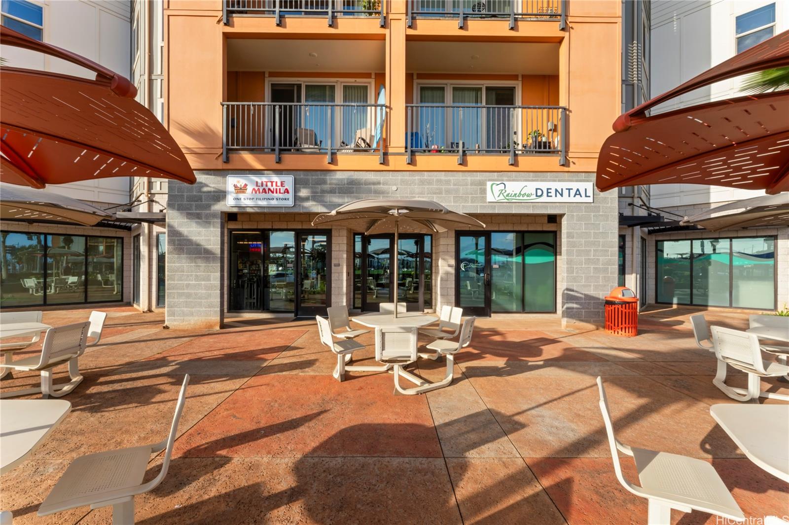 Kohina at Hoopili condo # 5205, Ewa Beach, Hawaii - photo 22 of 23