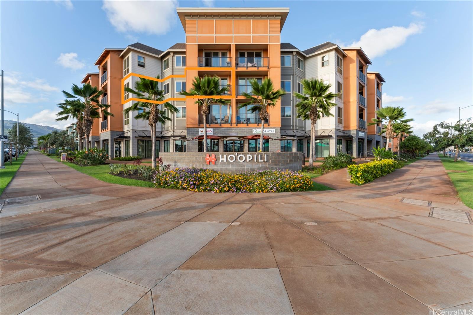 Kohina at Hoopili condo # 5205, Ewa Beach, Hawaii - photo 23 of 23