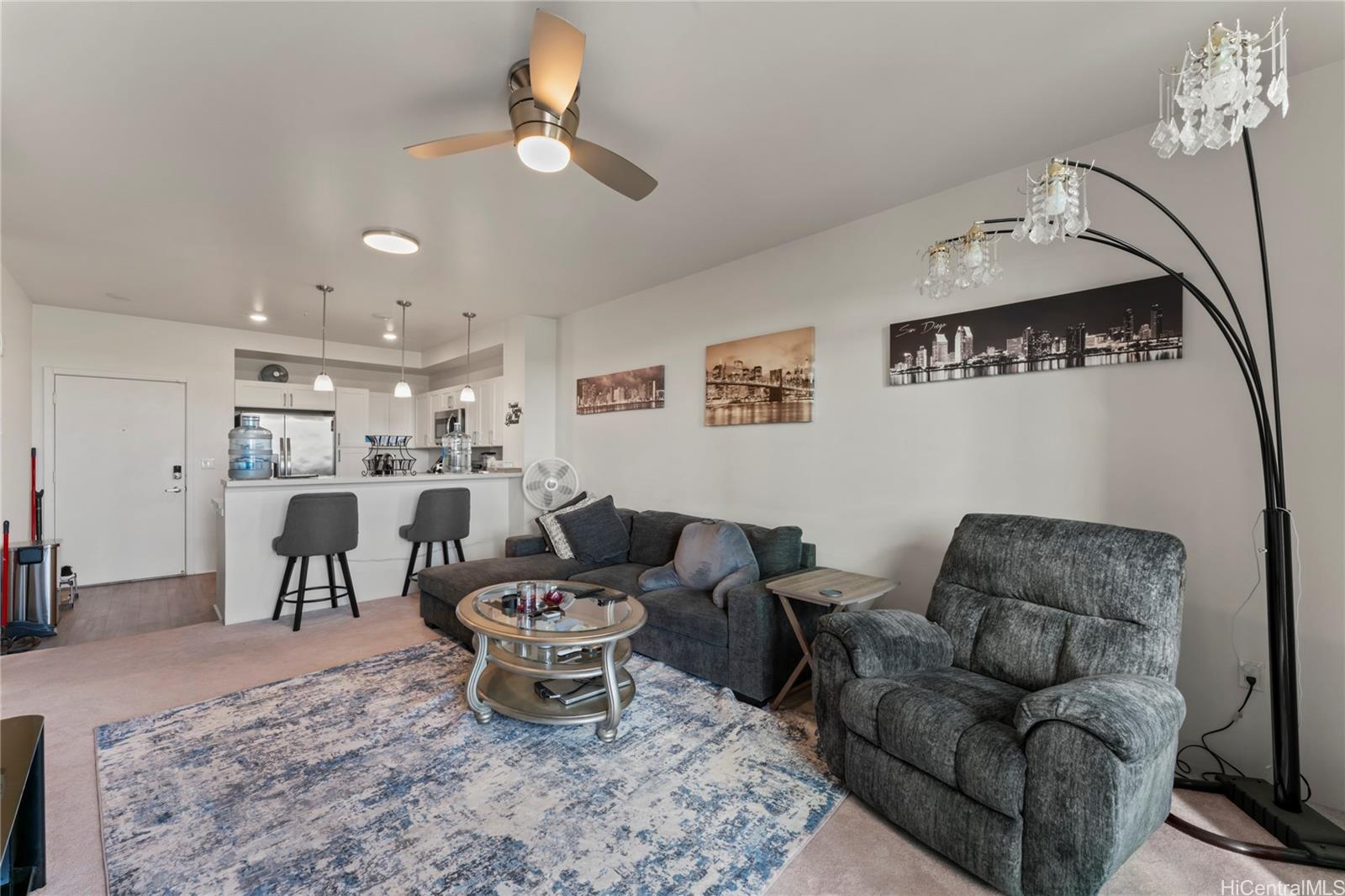 Kohina at Hoopili condo # 5205, Ewa Beach, Hawaii - photo 4 of 23