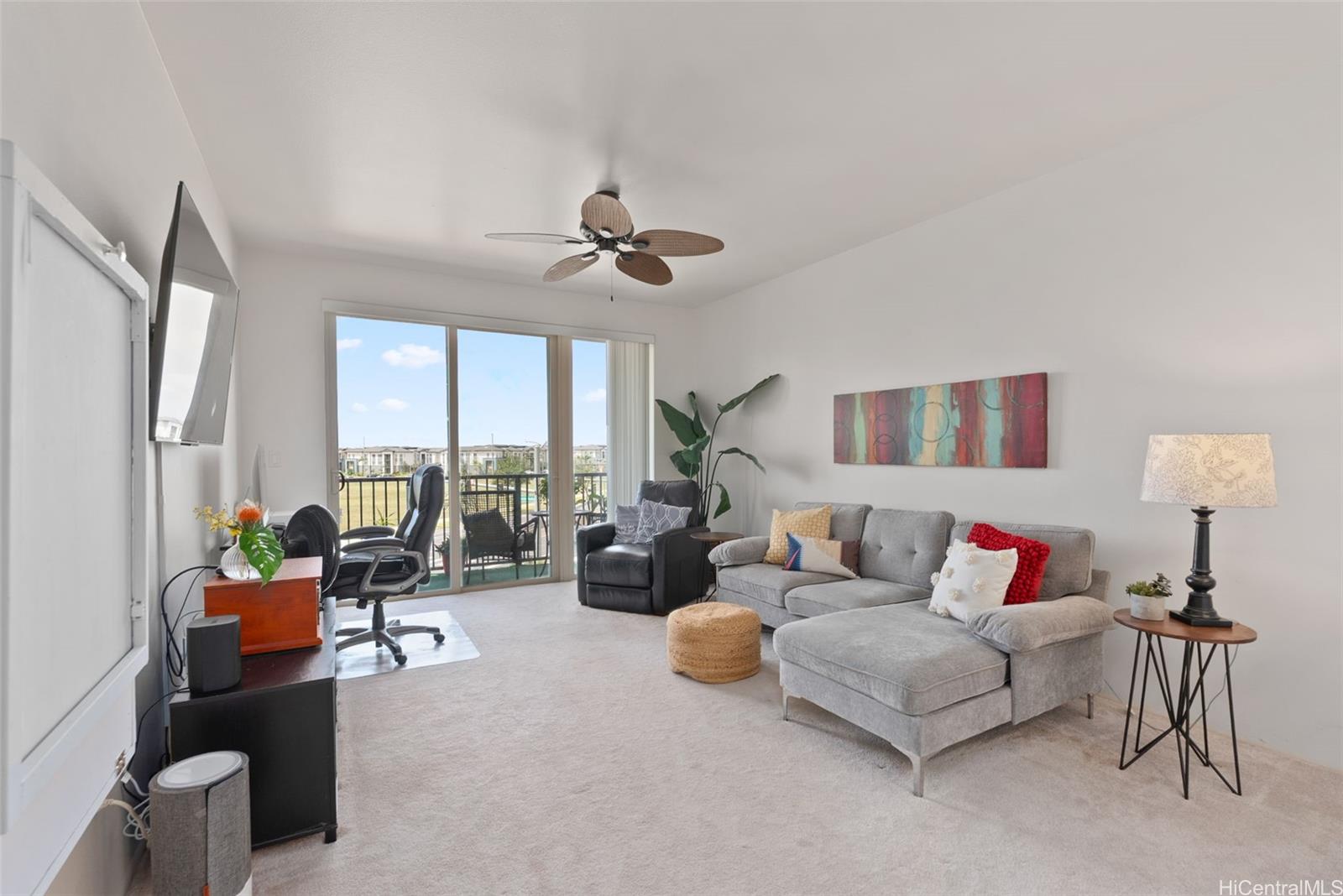 Kohina at Hoopili condo # 5207, Ewa Beach, Hawaii - photo 2 of 20