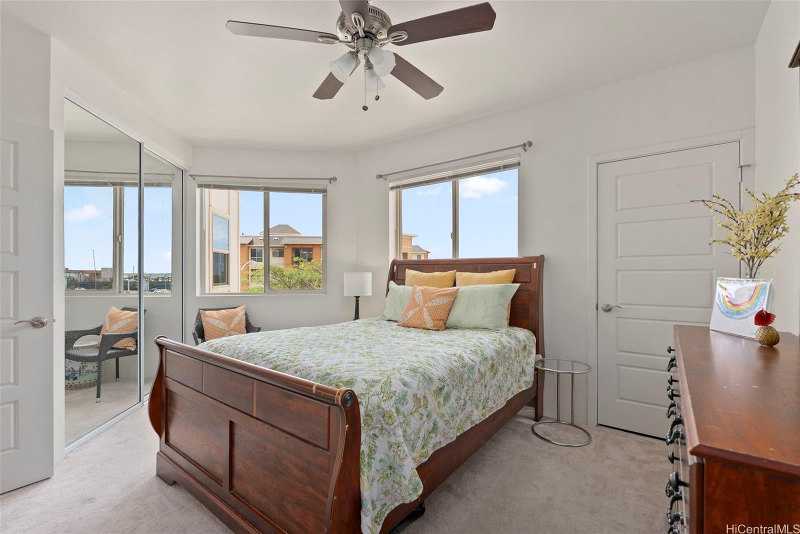 Kohina at Hoopili condo # 5207, Ewa Beach, Hawaii - photo 11 of 20