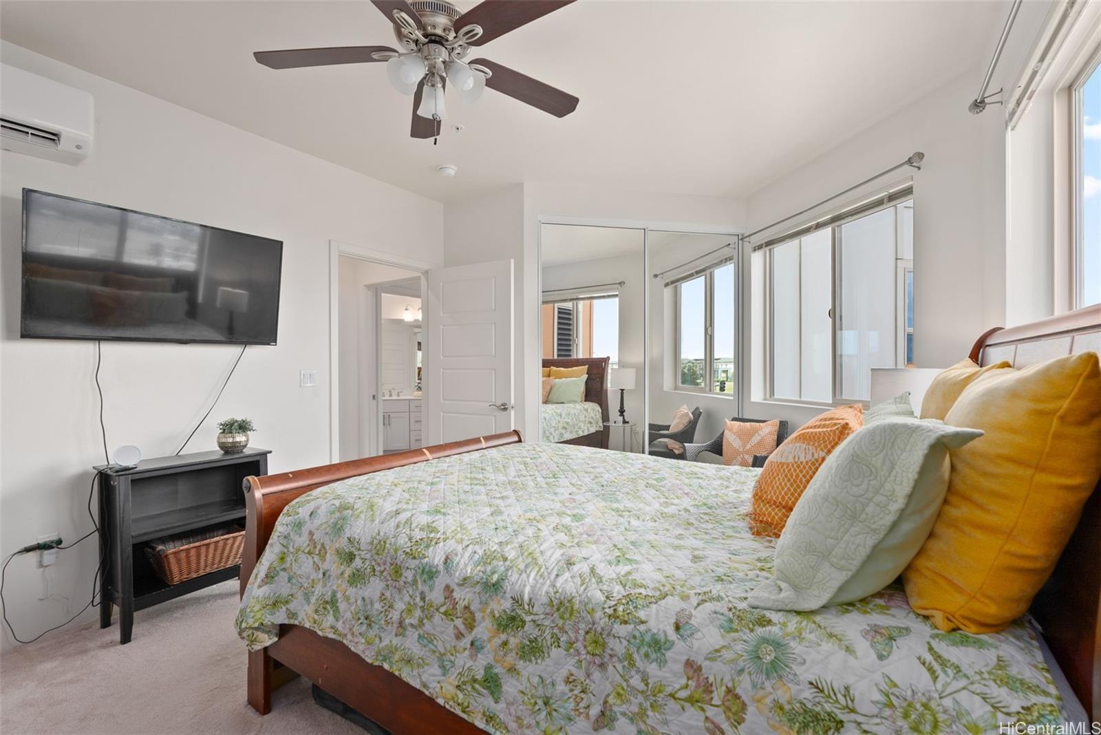 Kohina at Hoopili condo # 5207, Ewa Beach, Hawaii - photo 12 of 20