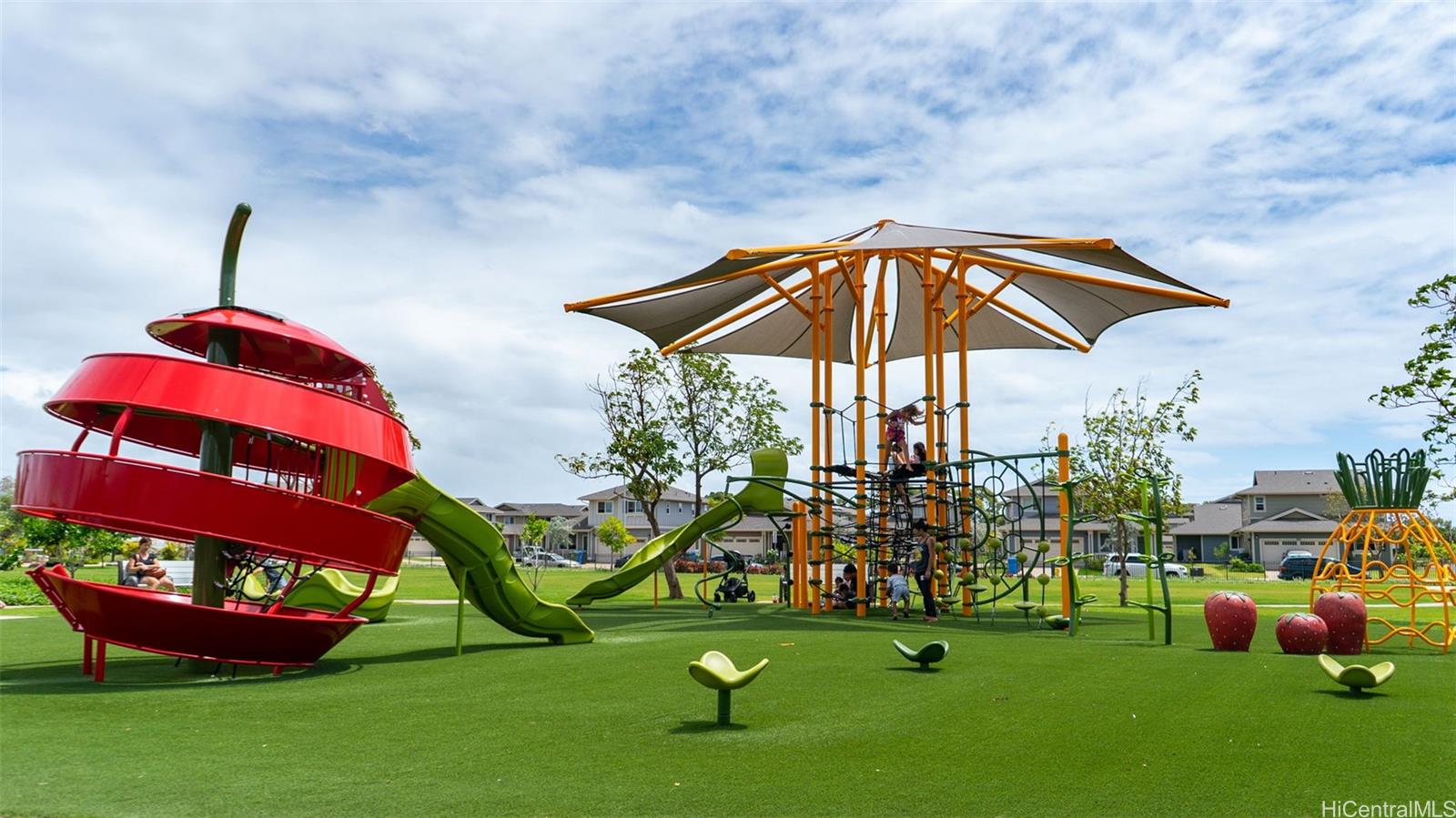 Kohina at Hoopili condo # 5207, Ewa Beach, Hawaii - photo 14 of 20