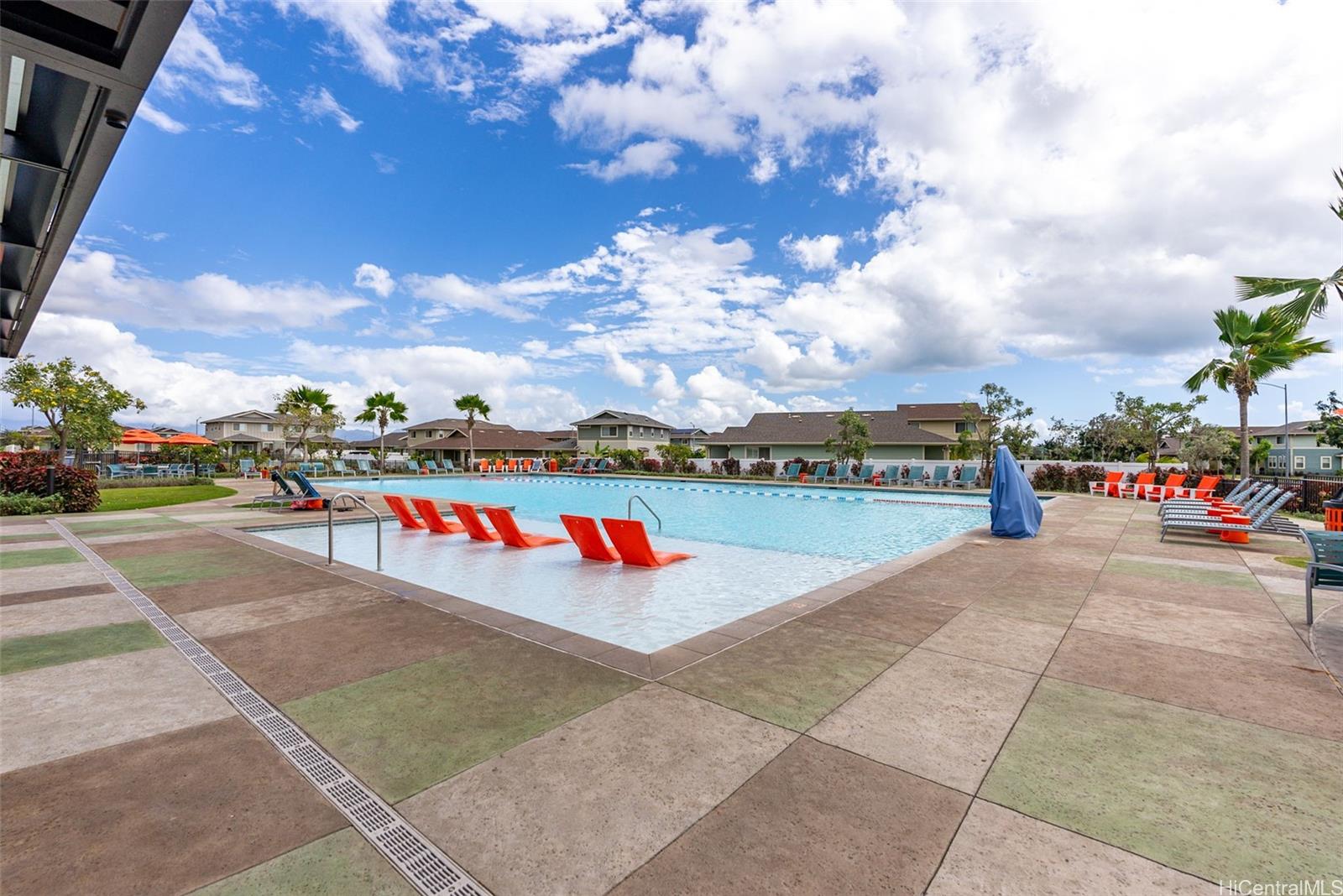 Kohina at Hoopili condo # 5207, Ewa Beach, Hawaii - photo 16 of 20