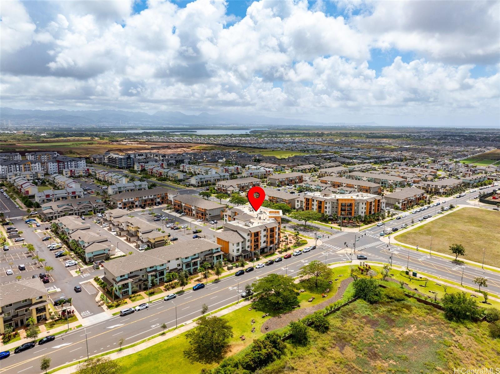 Kohina at Hoopili condo # 5207, Ewa Beach, Hawaii - photo 17 of 20