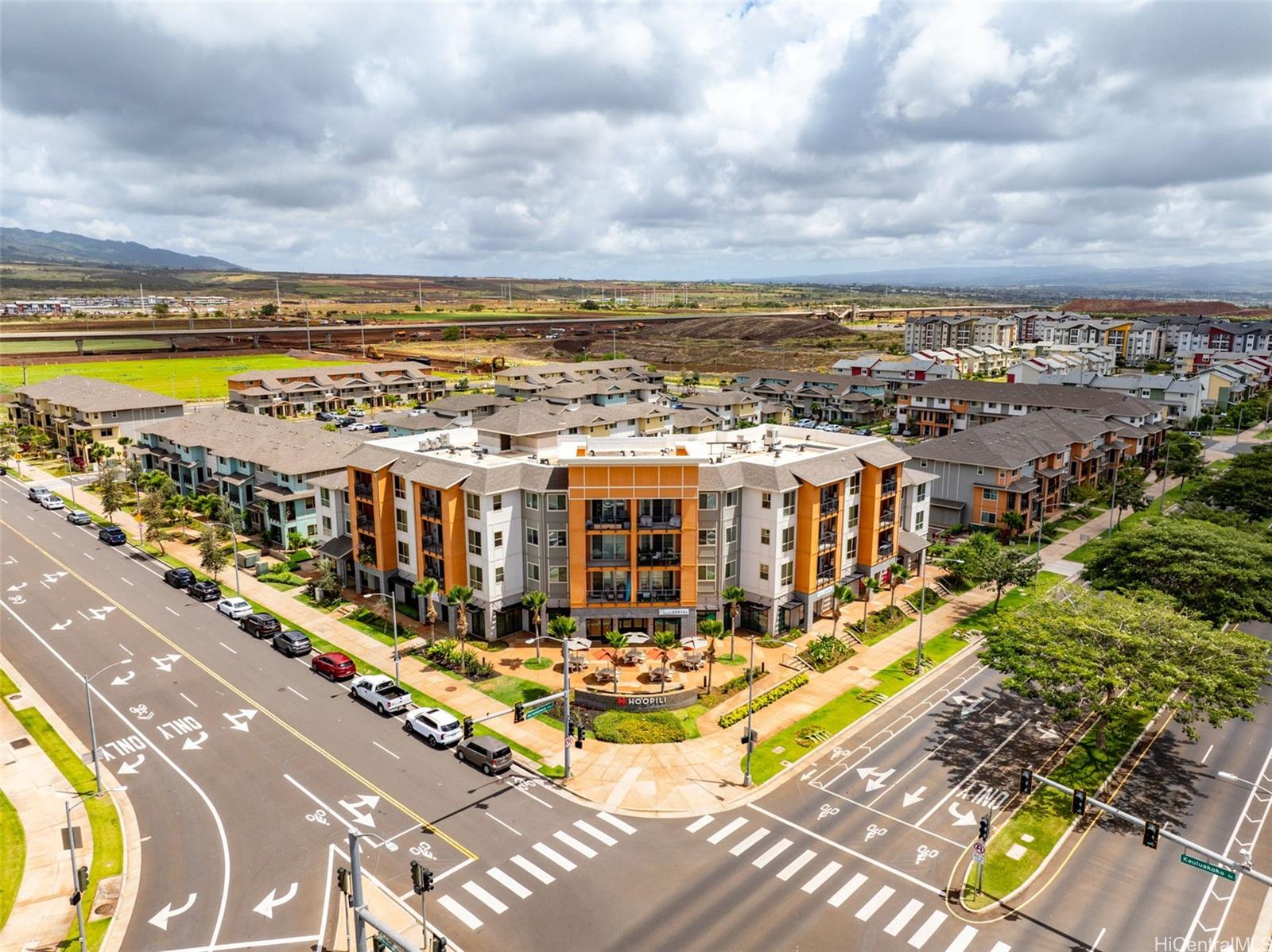 Kohina at Hoopili condo # 5207, Ewa Beach, Hawaii - photo 18 of 20