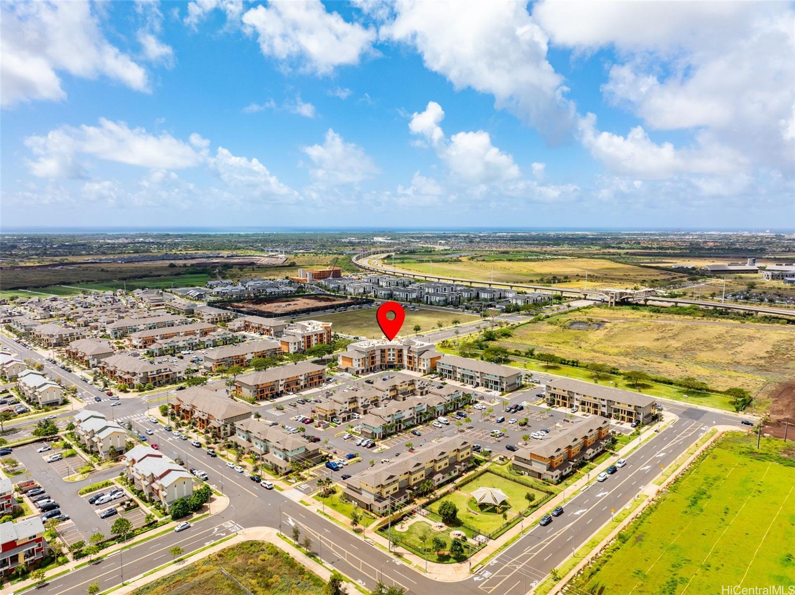 Kohina at Hoopili condo # 5207, Ewa Beach, Hawaii - photo 19 of 20