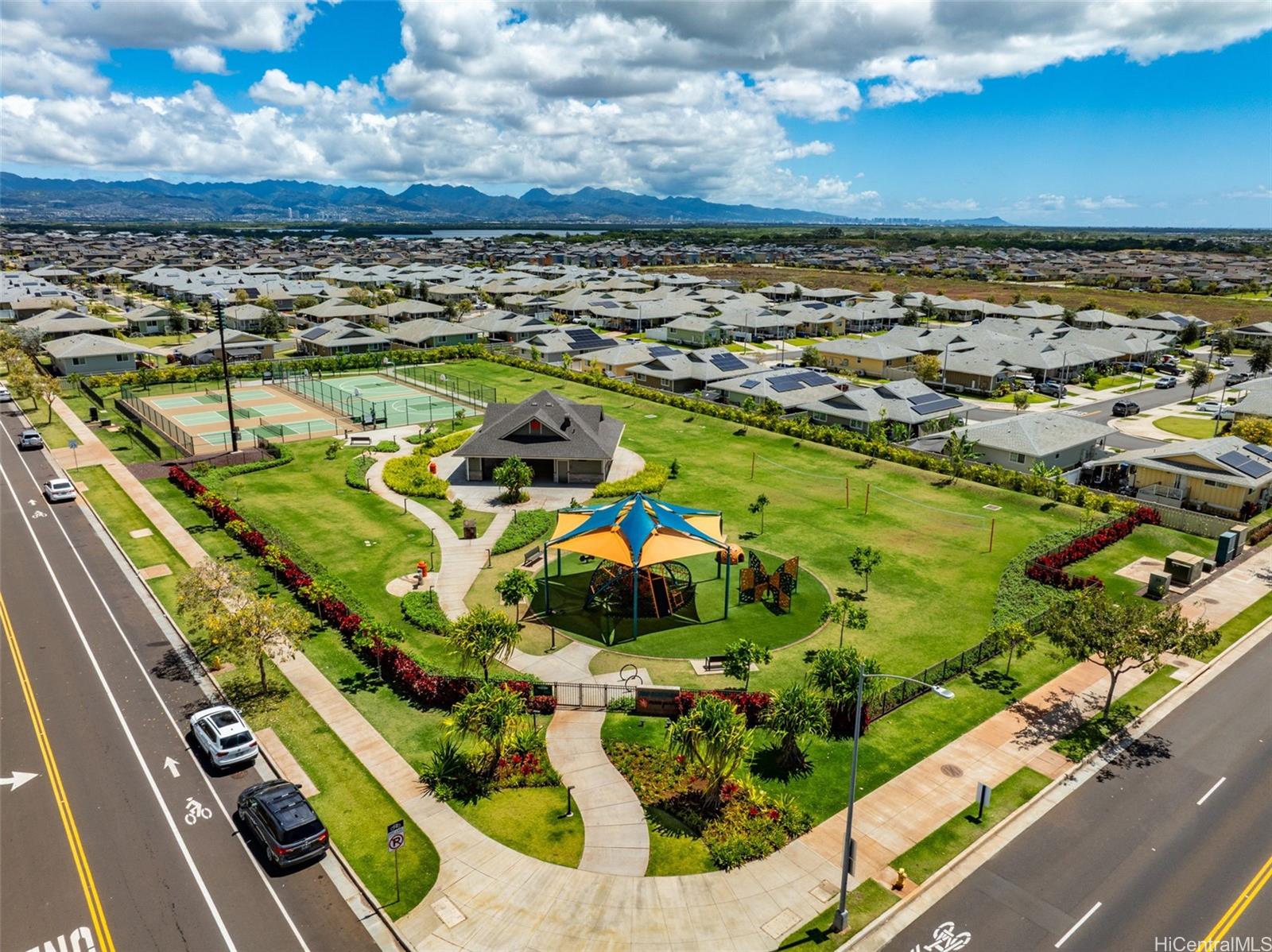 Kohina at Hoopili condo # 5207, Ewa Beach, Hawaii - photo 20 of 20