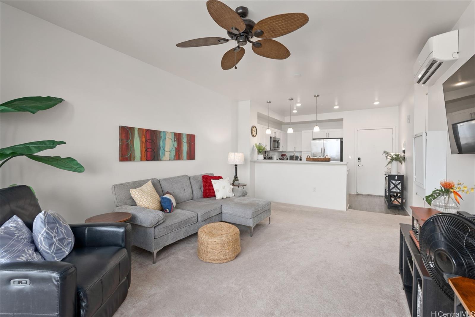 Kohina at Hoopili condo # 5207, Ewa Beach, Hawaii - photo 3 of 20