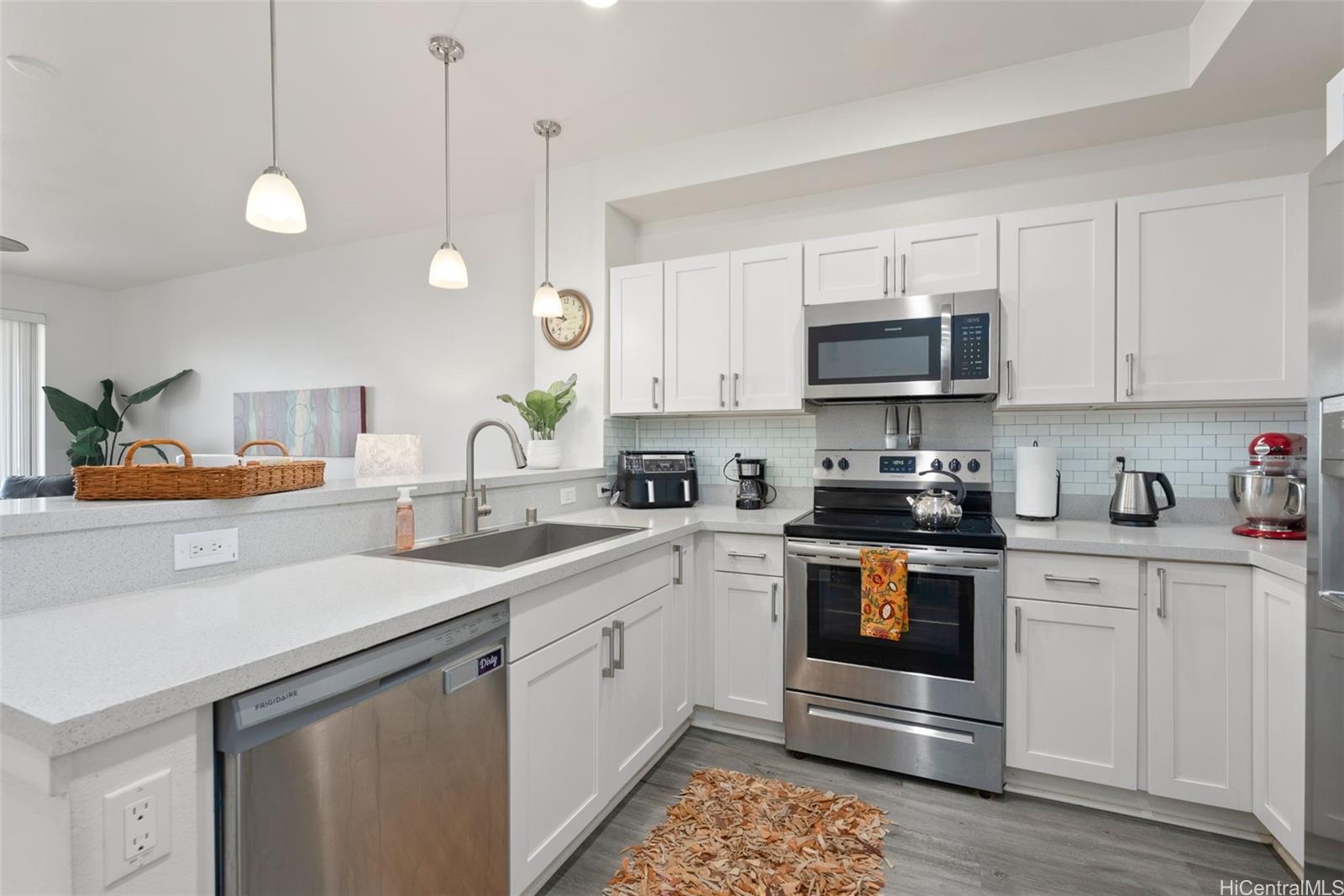 Kohina at Hoopili condo # 5207, Ewa Beach, Hawaii - photo 4 of 20