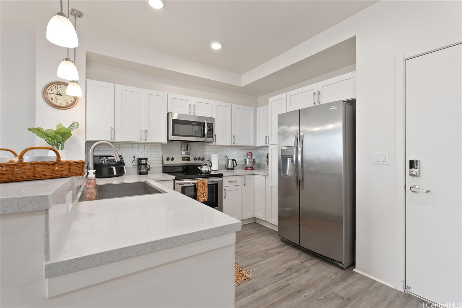 Kohina at Hoopili condo # 5207, Ewa Beach, Hawaii - photo 5 of 20