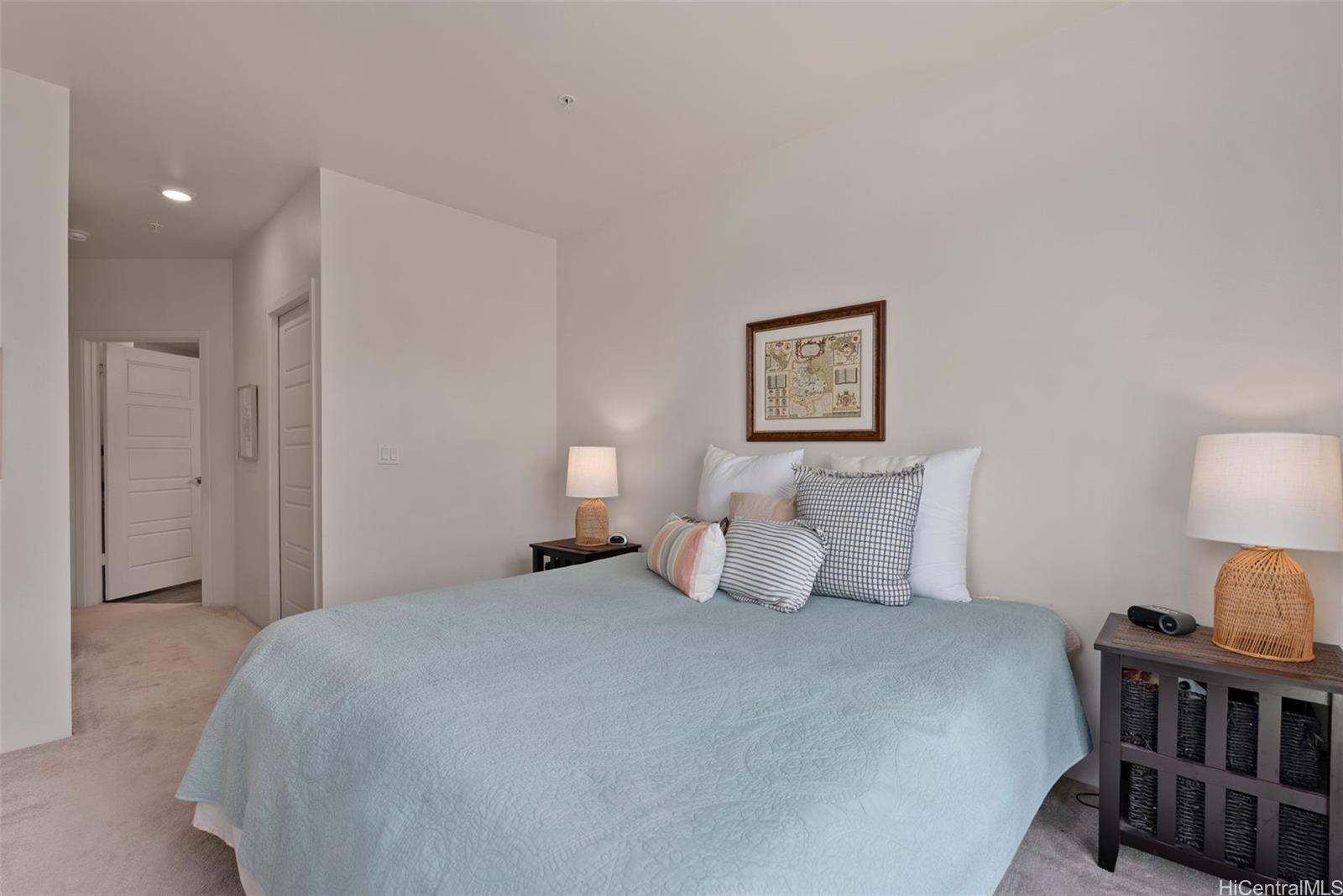 Kohina at Hoopili condo # 5207, Ewa Beach, Hawaii - photo 7 of 20