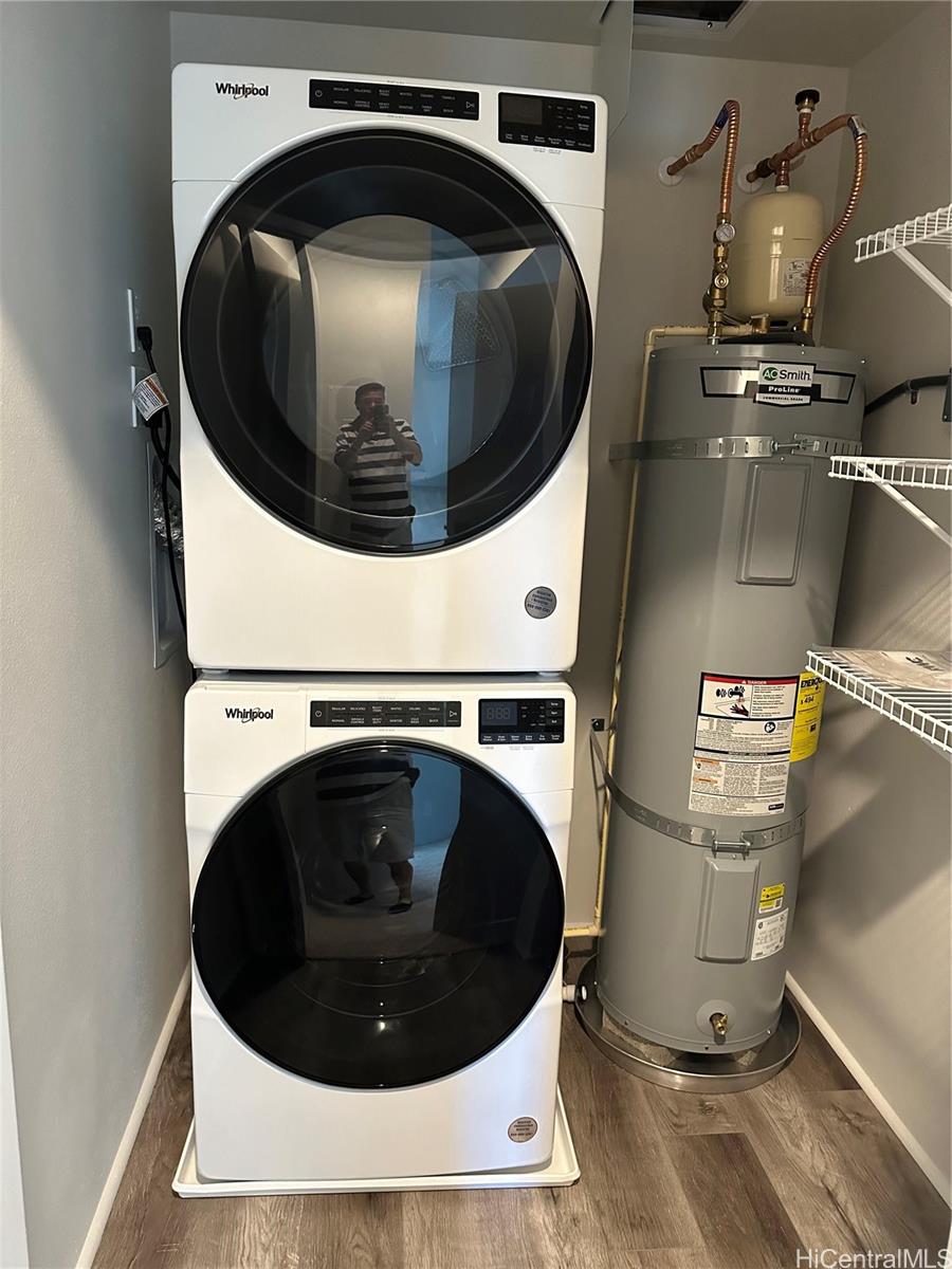 91-3641 Iwikuamoo St Ewa Beach - Rental - photo 6 of 9