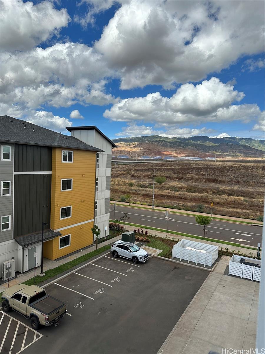 91-3641 Iwikuamoo St Ewa Beach - Rental - photo 8 of 9