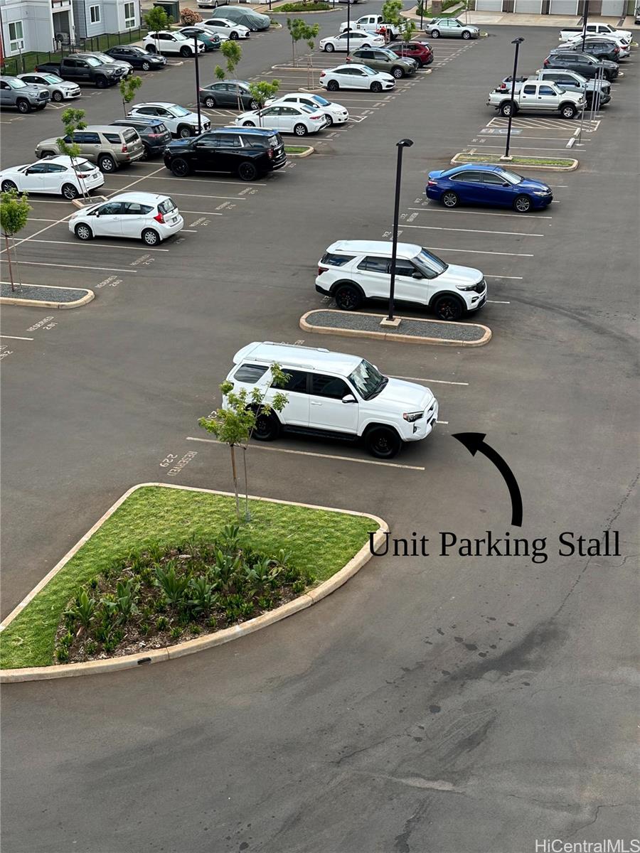 91-3641 Iwikuamoo St Ewa Beach - Rental - photo 9 of 9