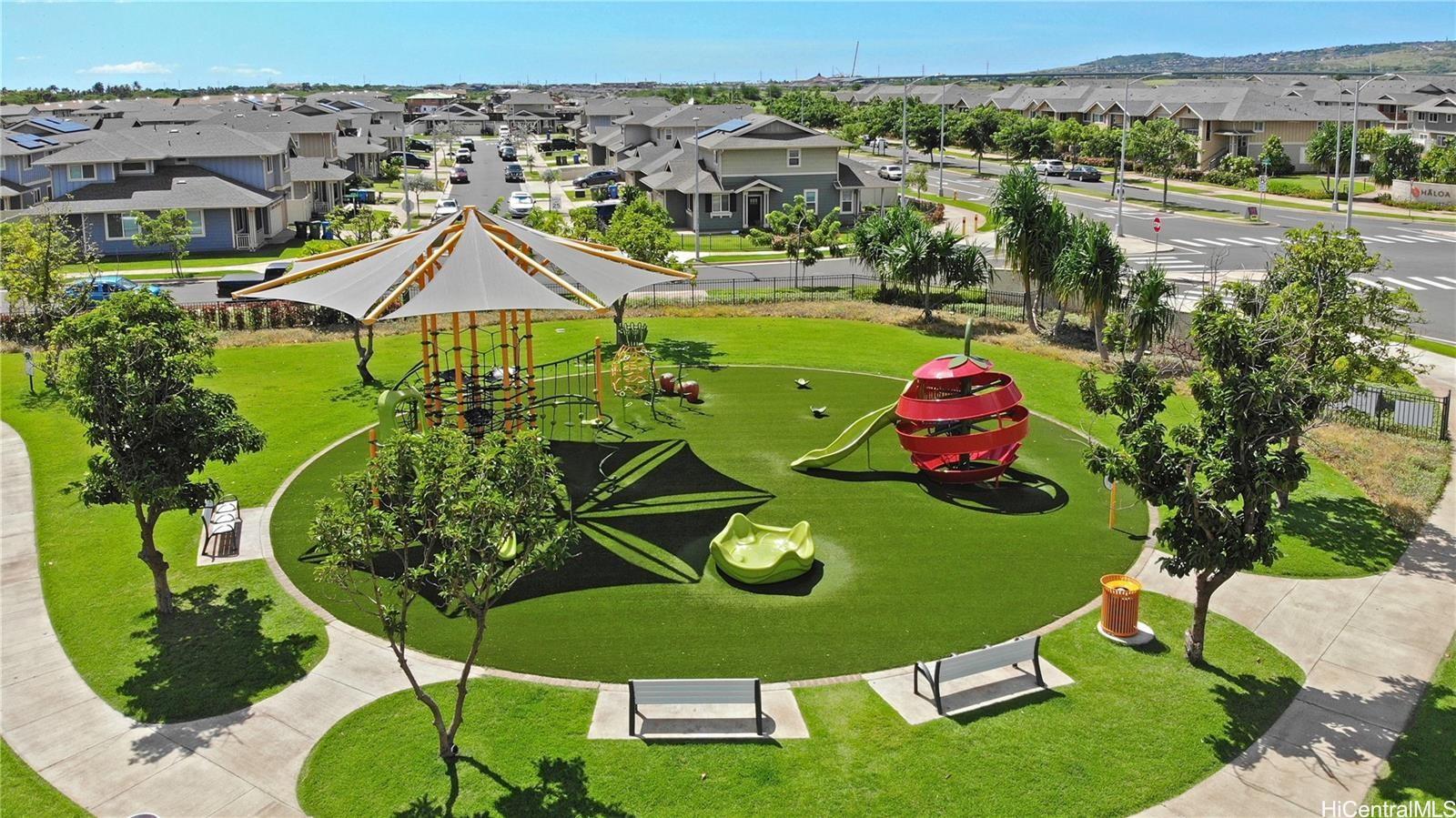 Nahele at Hoopili condo # 2111, Ewa Beach, Hawaii - photo 3 of 25