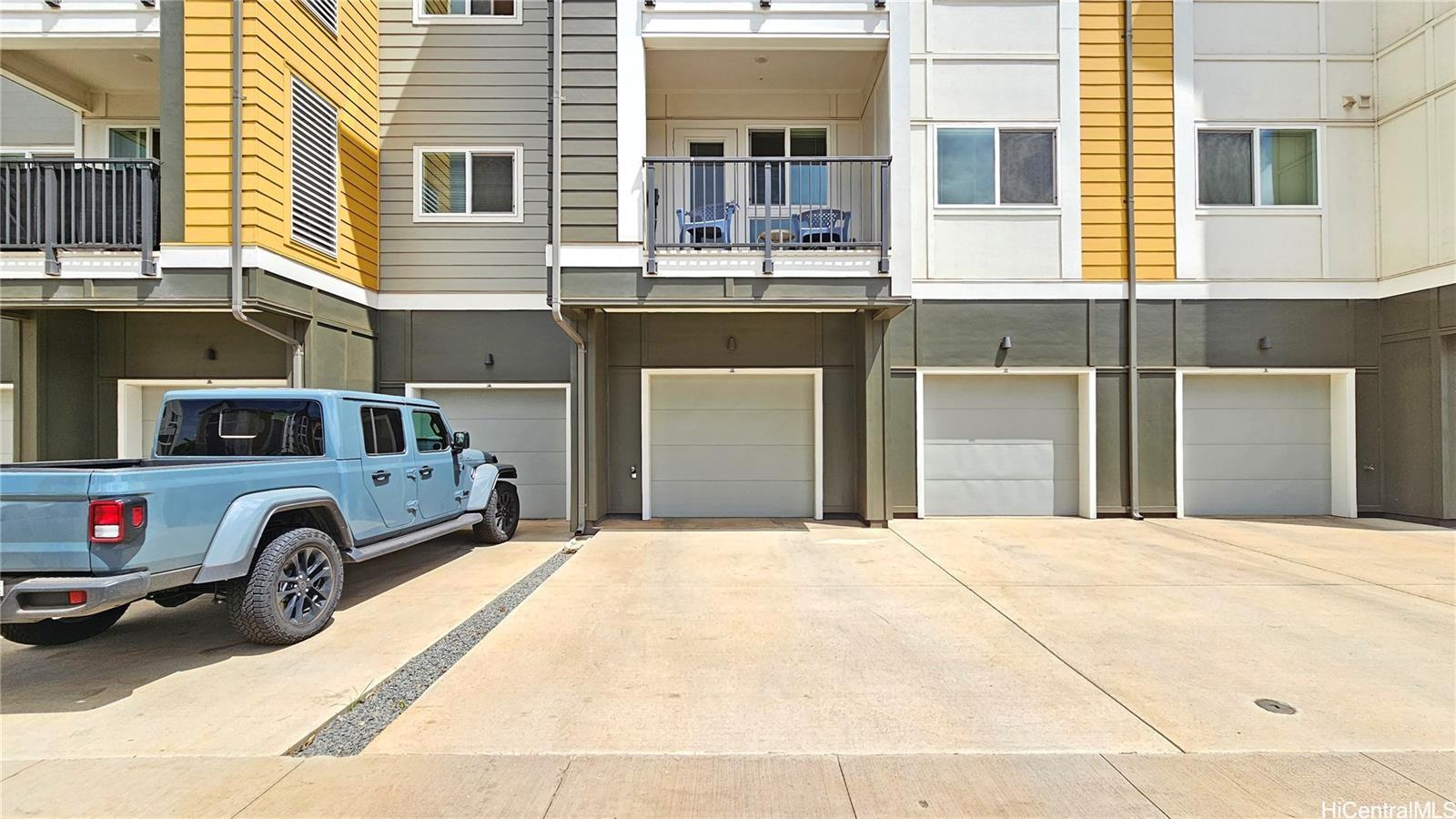 Nahele at Hoopili condo # 2111, Ewa Beach, Hawaii - photo 23 of 25