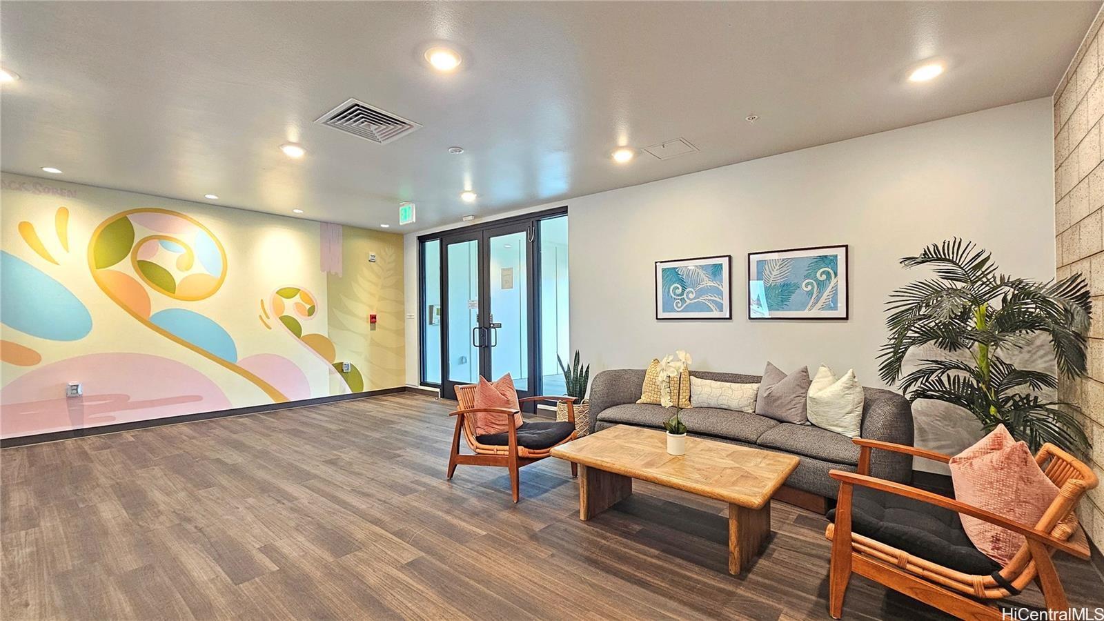 Nahele at Hoopili condo # 2111, Ewa Beach, Hawaii - photo 24 of 25