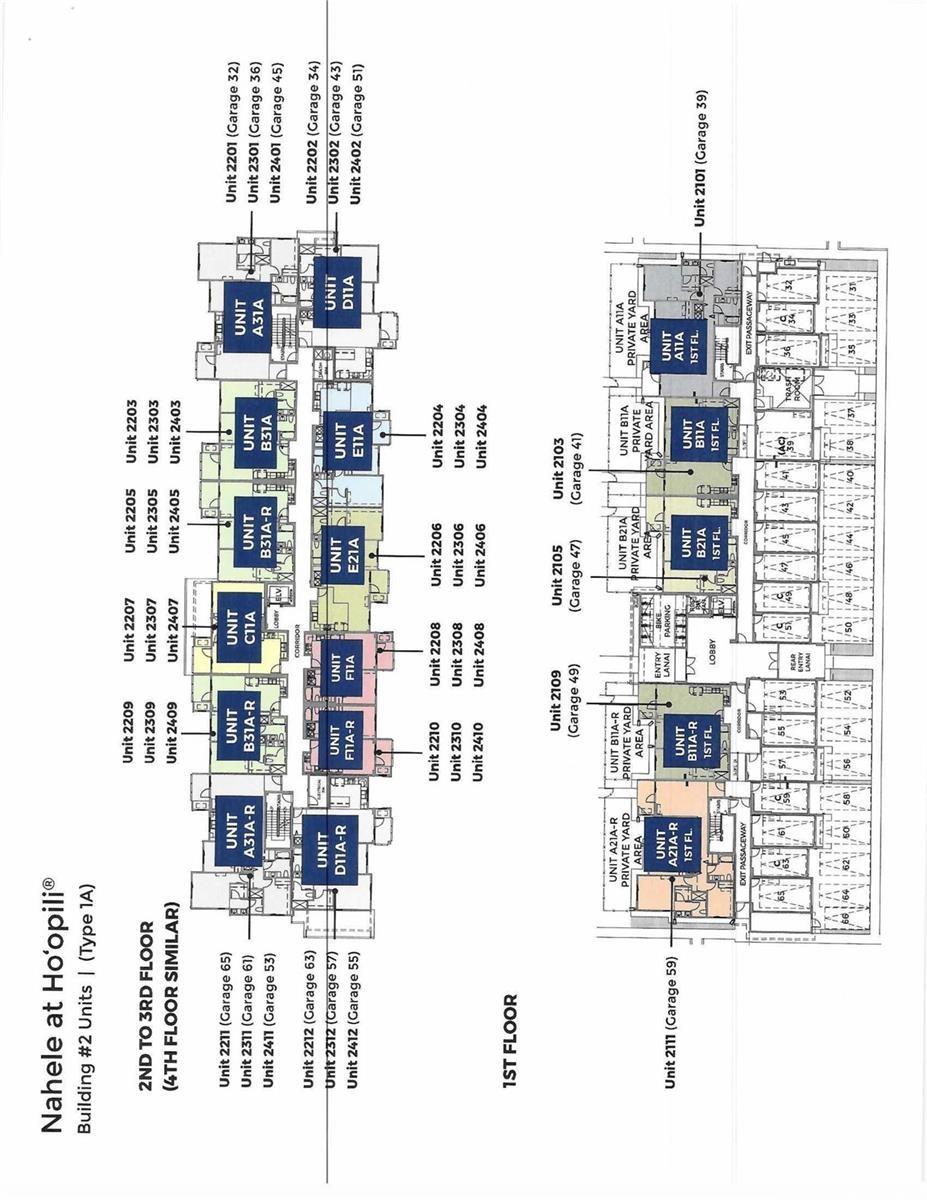 Nahele at Hoopili condo # 2111, Ewa Beach, Hawaii - photo 25 of 25