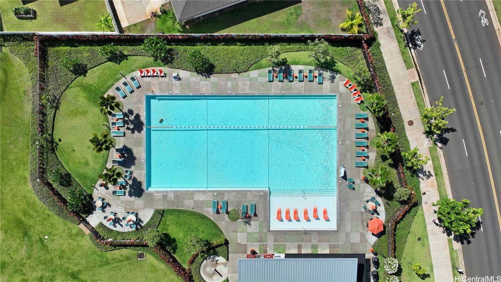 Nahele at Hoopili condo # 2111, Ewa Beach, Hawaii - photo 5 of 25