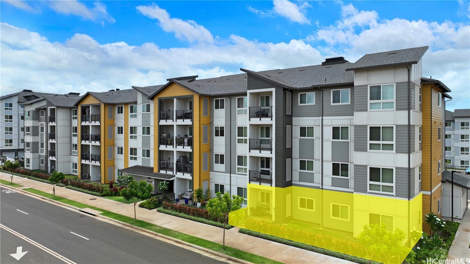 Nahele at Hoopili condo # 2111, Ewa Beach, Hawaii - photo 6 of 25