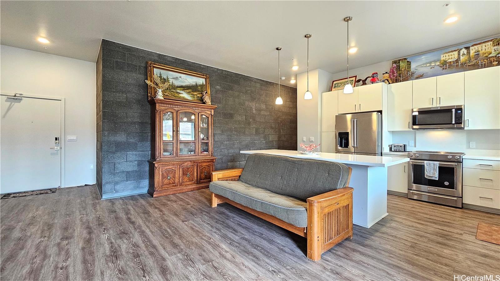 Nahele at Hoopili condo # 2111, Ewa Beach, Hawaii - photo 9 of 25