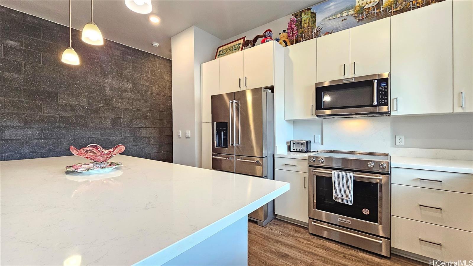 Nahele at Hoopili condo # 2111, Ewa Beach, Hawaii - photo 10 of 25