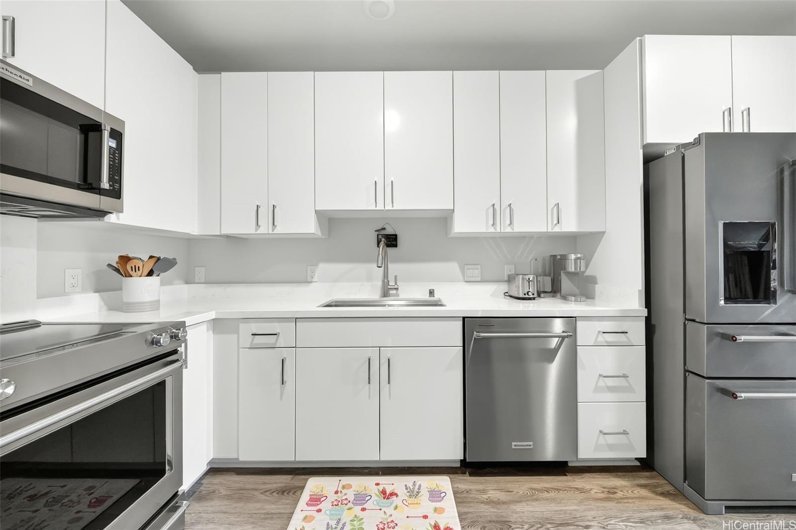 Nahele at Hoopili condo # 2203, Ewa Beach, Hawaii - photo 2 of 25