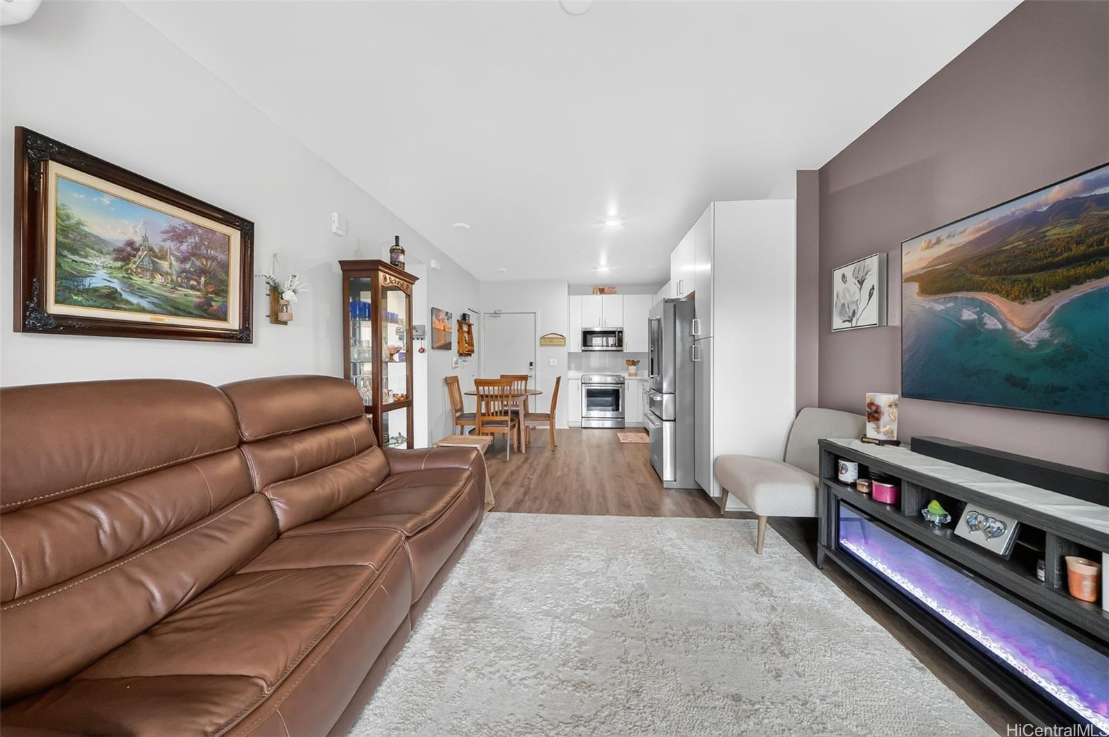 Nahele at Hoopili condo # 2203, Ewa Beach, Hawaii - photo 3 of 25