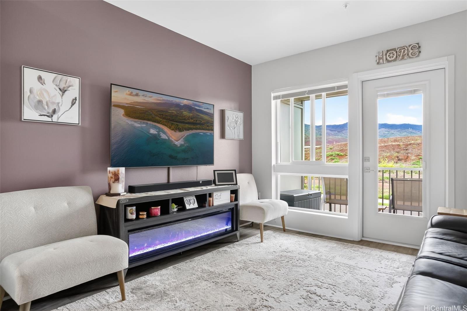 Nahele at Hoopili condo # 2203, Ewa Beach, Hawaii - photo 22 of 25