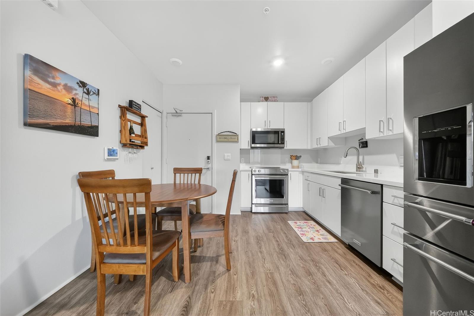 Nahele at Hoopili condo # 2203, Ewa Beach, Hawaii - photo 23 of 25